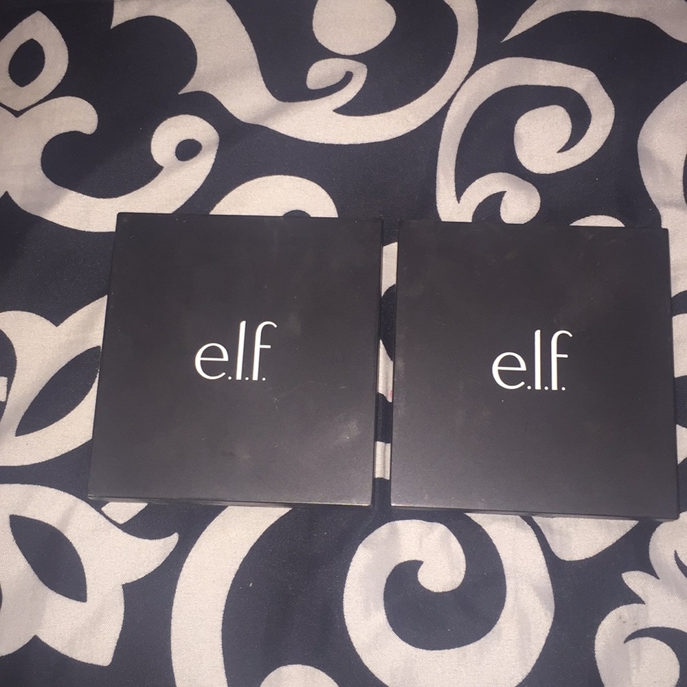 Elf palettes